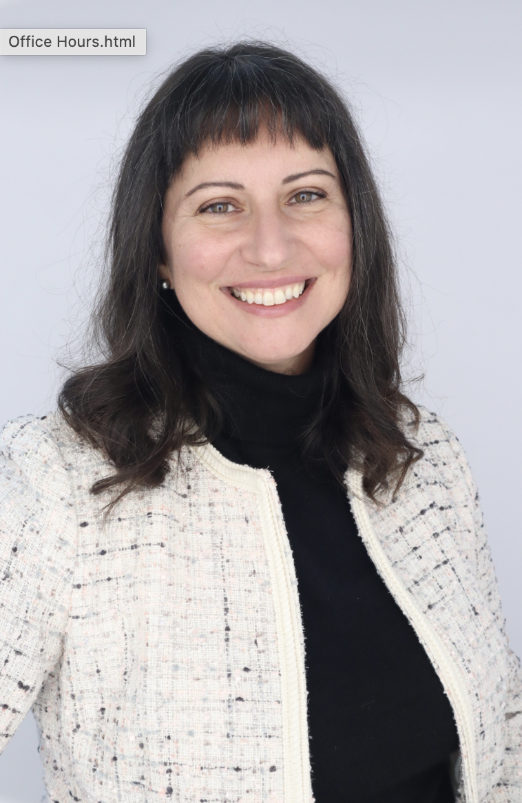 Katherine Kountz