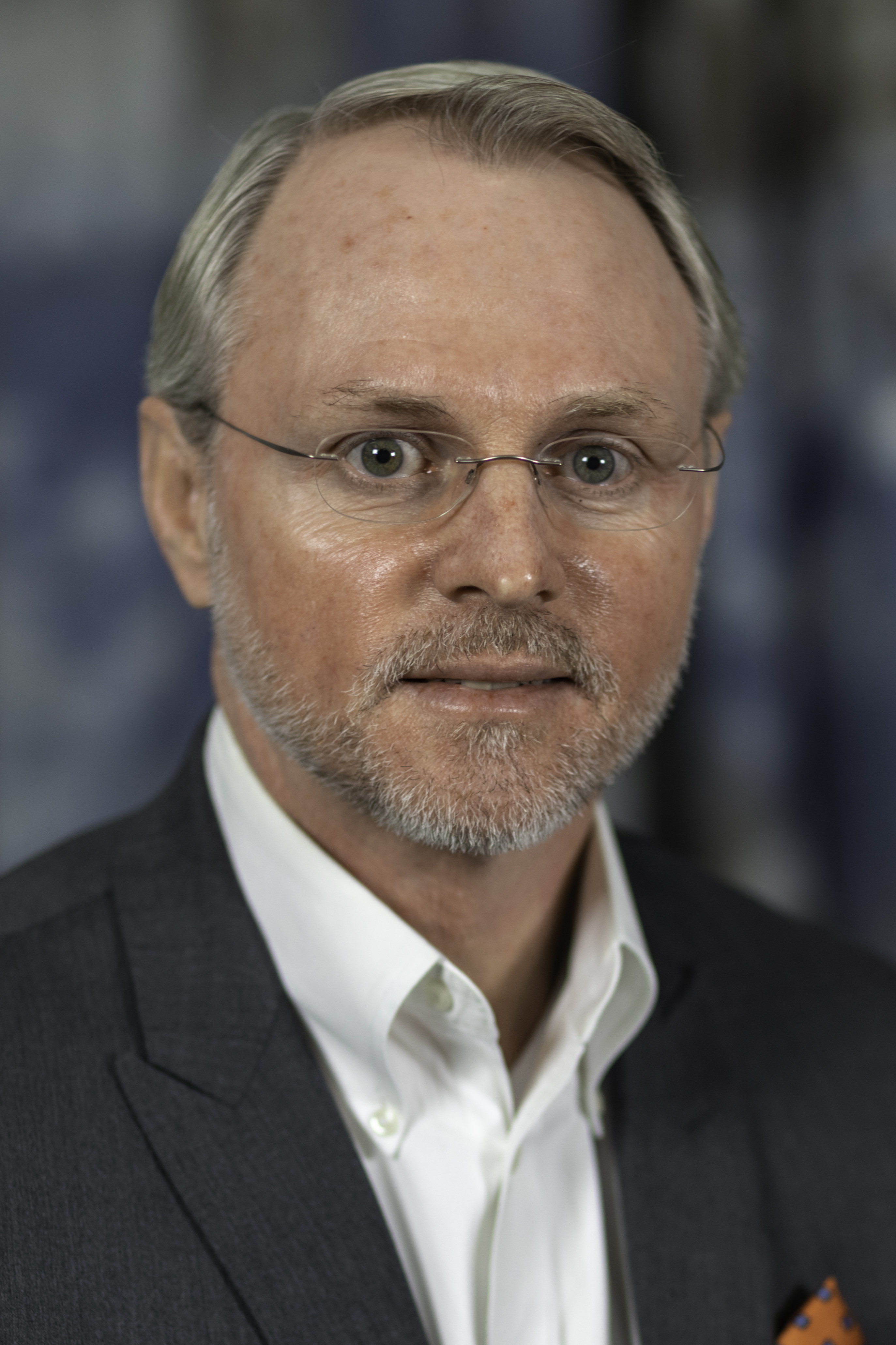 Greg Sumner
